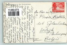 3863 Gadmen - an der Sustenstrasse Gadmenflue