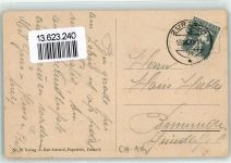 5330 Bad Zurzach 1920 - Soda Fabrik