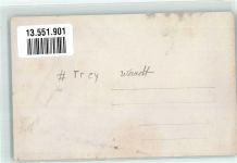 1552 Trey Foto AK Institut Ort handschriftlich