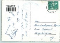 6781 Bedretto - Ospizio All'Acqua Valle Bedretto