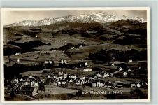 9104 Waldstatt - Säntis