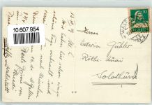 9104 Waldstatt - Säntis