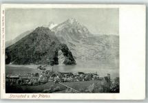 6362 Stansstad 1903 - Pilatus