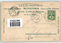 6362 Stansstad 1903 - Pilatus