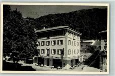 6760 Faido - Albergo Faido