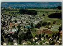 8134 Adliswil - Sportanlagen im Tal