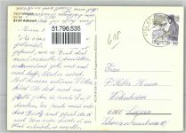 8134 Adliswil - Sportanlagen im Tal