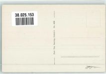 8192 Glattfelden Foto AK Gottfried Keller Haus