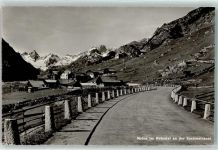 6485 Meien - Sustenstrasse