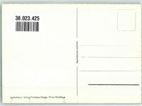 7435 Splügen Foto AK Via Mala-Brücken