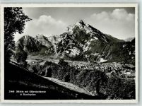 8752 Näfels - mit Glärnischkette und Rautispitze