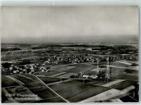 3053 Münchenbuchsee Gebrauchsspuren Fliegeraufnahme