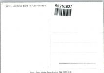 7457 Bivio - Gesamtansicht, Wintersportplatz