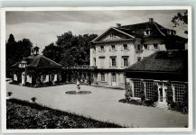 8268 Salenstein - Schloss Eugensberg