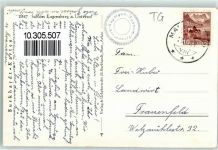 8268 Salenstein - Schloss Eugensberg