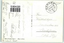 7537 Müstair Münster - Piz Ruinatscha