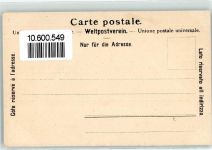 1904 Vernayaz - Gorges du Trient