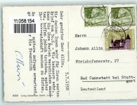 8302 Kloten - Kurort Elgental