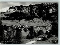 7017 Flims Dorf - mit Flimserstein