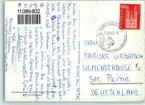 7017 Flims Dorf - mit Flimserstein