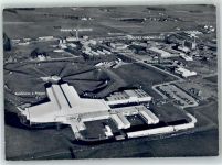 1217 Meyrin Mategnin - Centre Europeen de Recherche Nucleaire