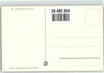 Unterwaldnermädchen