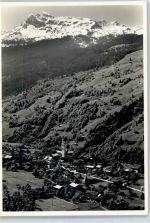 7247 Saas im Prättigau