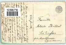 1860 Aigle - Schloss Bahnhof