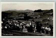 9105 Schönengrund - Kirche