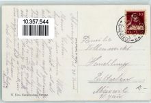 9105 Schönengrund - Kirche