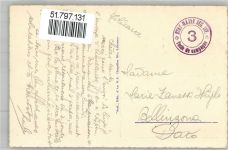 1323 Romainmôtier-Envy - Kirche