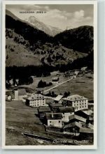 3999 Oberwald - Saashorn