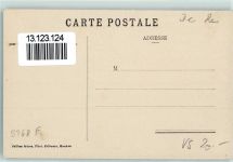 1937 Orsières - Orsières et le Val-Ferret