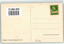 8193 Eglisau Gebrauchsspuren Rheinbrücken