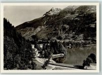 7746 Le Prese - Verlag u. Fotograf Albert Steiner Hotel le Prese