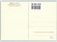 7746 Le Prese - Verlag u. Fotograf Albert Steiner Hotel le Prese