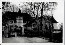 5707 Seengen - Schloss Brestenberg