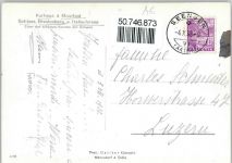 5707 Seengen - Schloss Brestenberg