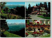 3543 Emmenmatt - Kurhaus Waldhäusern auf Moosegg