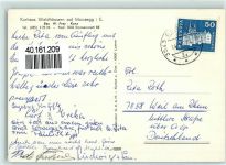 3543 Emmenmatt - Kurhaus Waldhäusern auf Moosegg