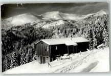 Glaubenberg - Feldpost Inf RS 8