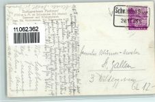 8762 Schwanden GL - Berggasthaus Mettmen