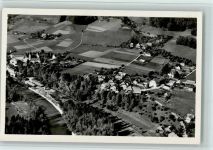 3432 Lützelflüh-Goldbach - Luftbild - gute Erhaltung AK