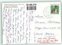 7746 Le Prese - Hotel Puschlaversee