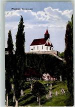 8462 Rheinau Gebrauchsspuren Bergkirchli