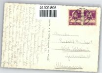 1946 Bourg-St-Pierre - Pont sur le Valsarey