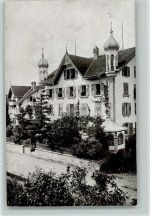 1552 Trey - Wohnhaus Ort lt. Stempel