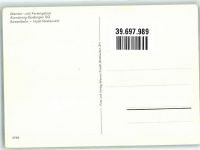 8638 Goldingen - Sessellift Gasthaus
