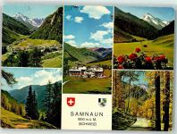 7563 Samnaun Dorf