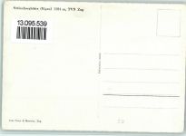 6300 Zug Zugo - Eigen Schienberghütte